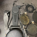 Roland Electronic Drums Td-4