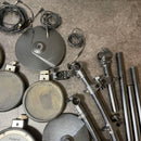 Roland Electronic Drums Td-4