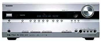 Amplifier Body Onkyo Av 185W 7Ch Tx-Sa605(S)