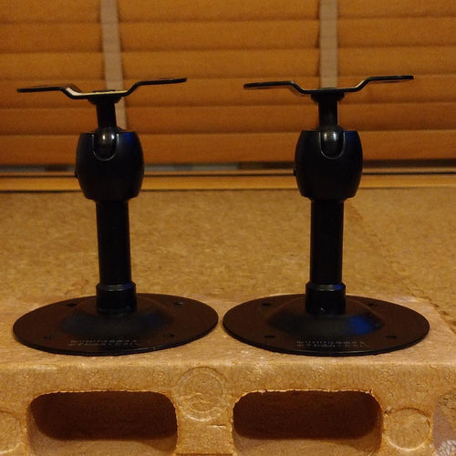 Yamaha Speaker Stands Spm-8S