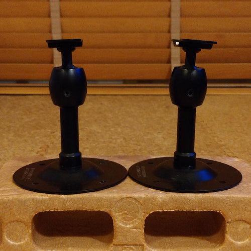Yamaha Speaker Stands Spm-8S