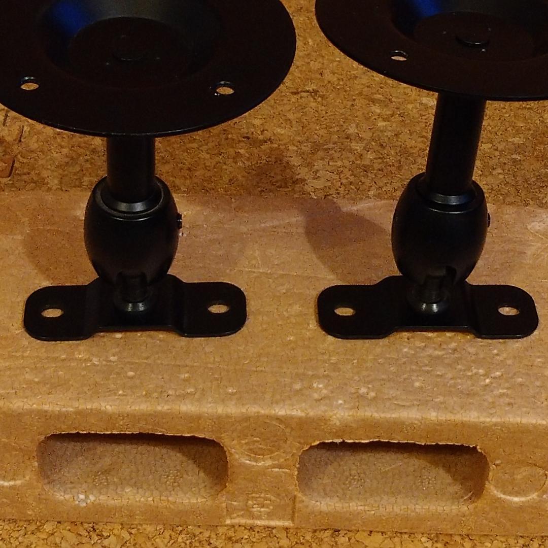 Yamaha Speaker Stands Spm-8S