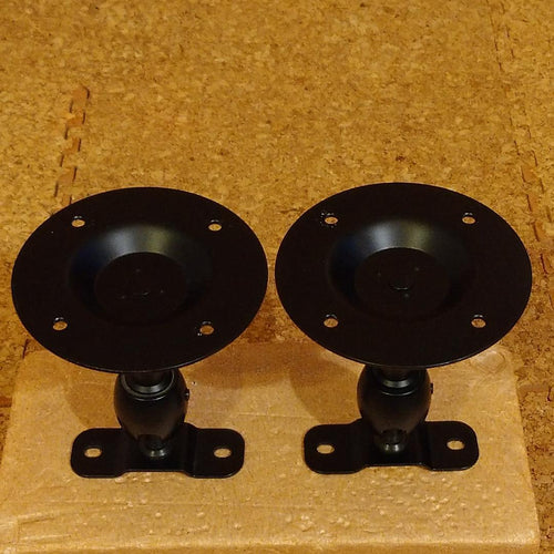 Yamaha Speaker Stands Spm-8S
