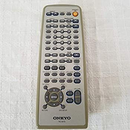 Remote Control For Tv Rc-541S