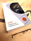 Other Fosi Audio Md3 Magnetic Dac