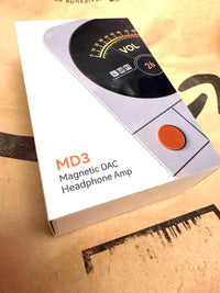 Other Fosi Audio Md3 Magnetic Dac