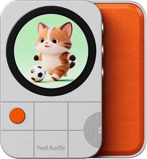 Other Fosi Audio Md3 Magnetic Dac