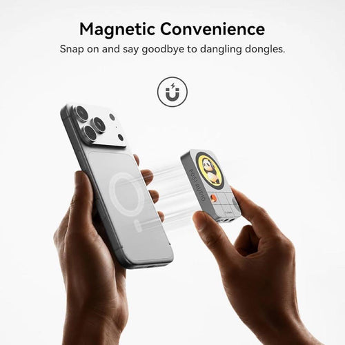 Other Fosi Audio Md3 Magnetic Dac