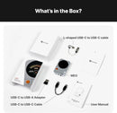 Other Fosi Audio Md3 Magnetic Dac