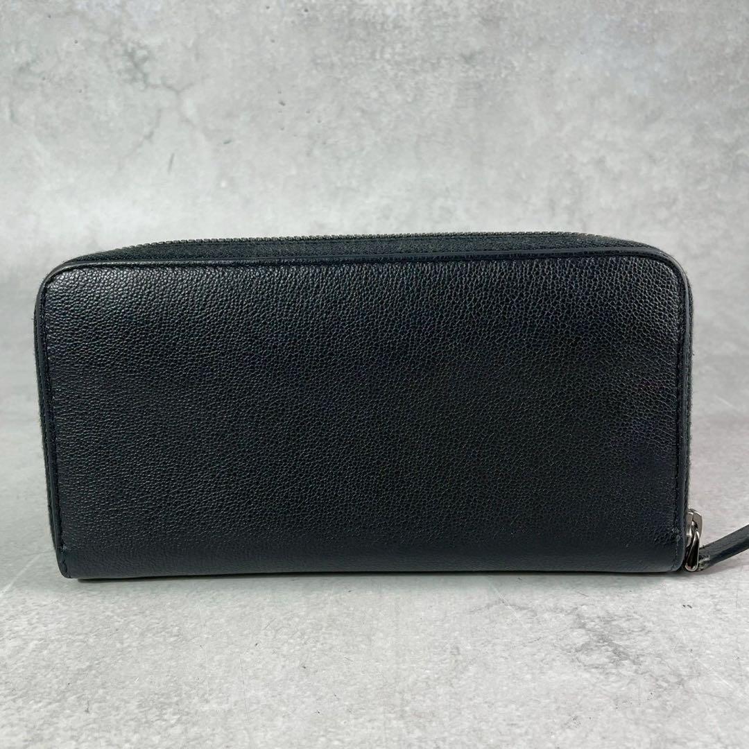 Bvlgari Long Wallets Ic