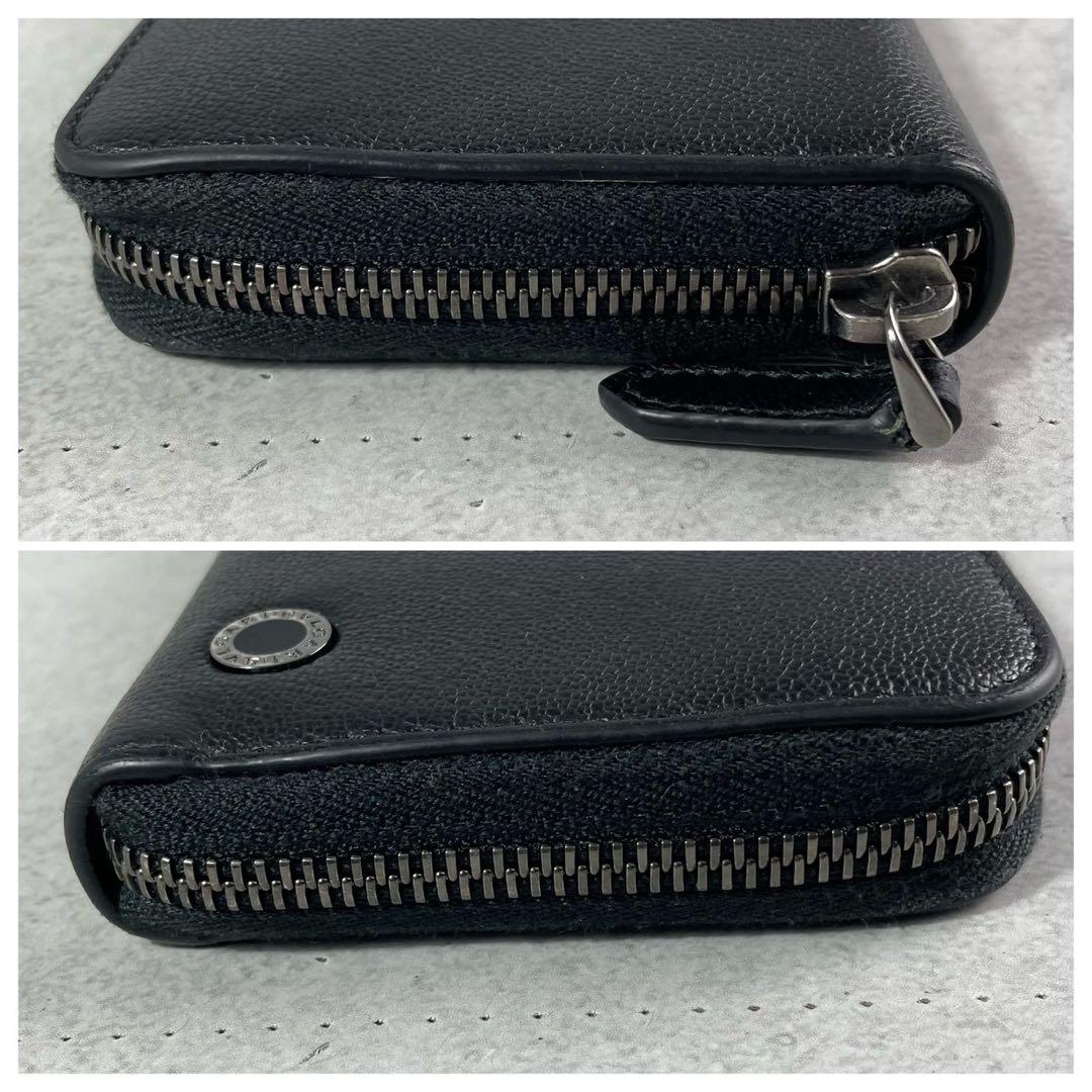 Bvlgari Long Wallets Ic