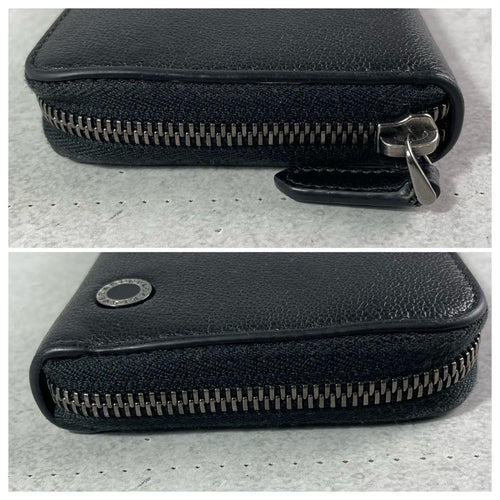 Bvlgari Long Wallets Ic