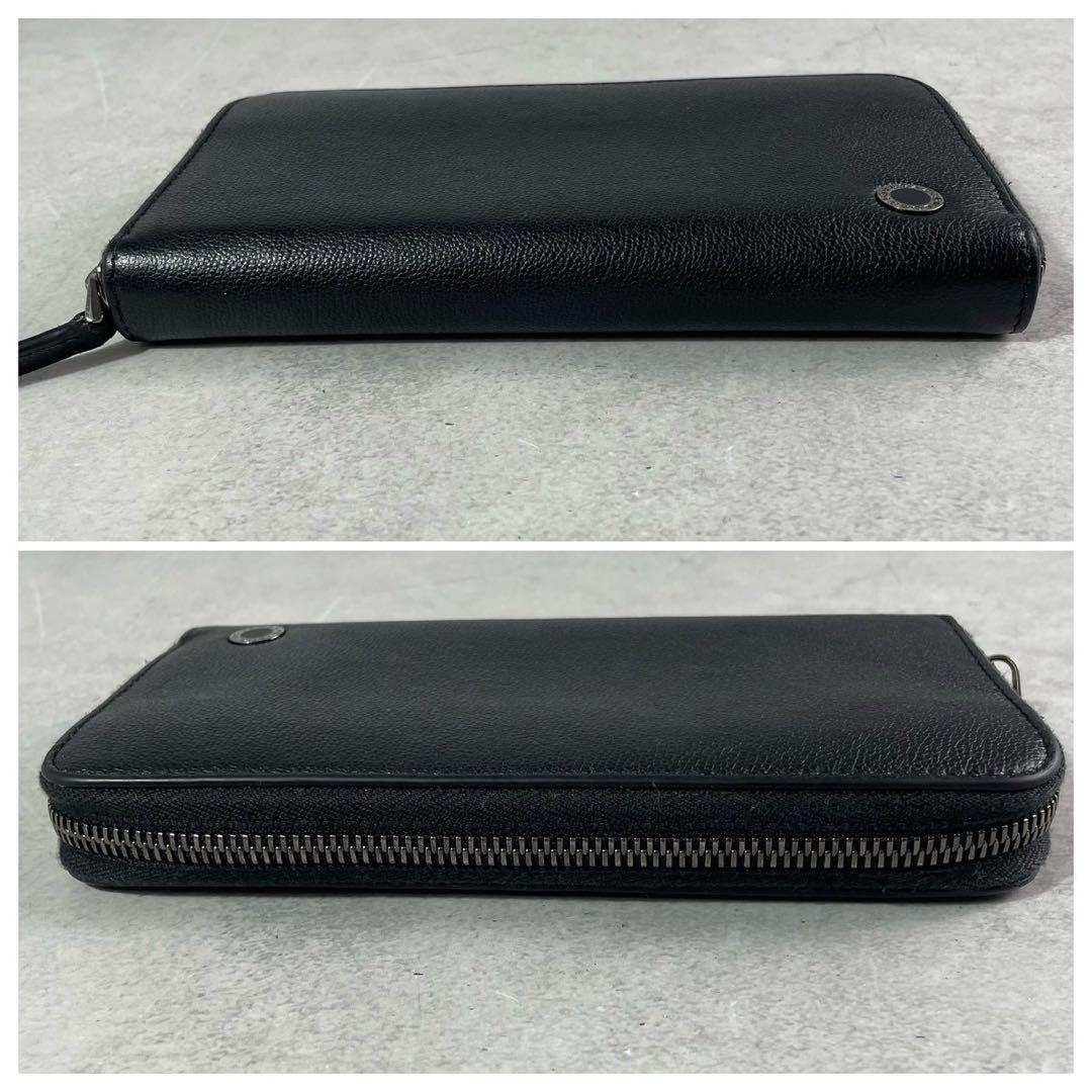 Bvlgari Long Wallets Ic