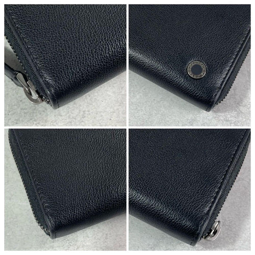 Bvlgari Long Wallets Ic