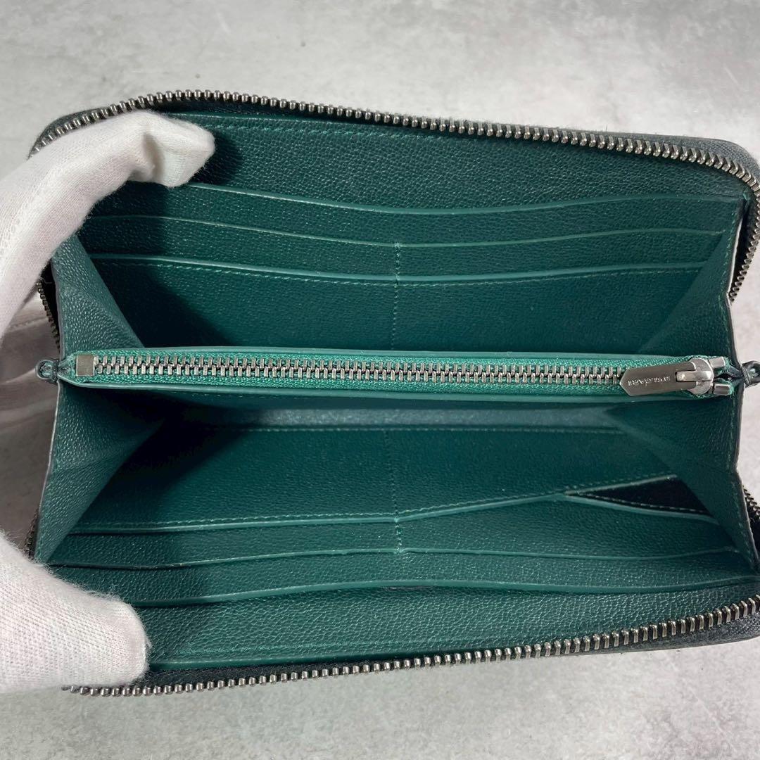 Bvlgari Long Wallets Ic