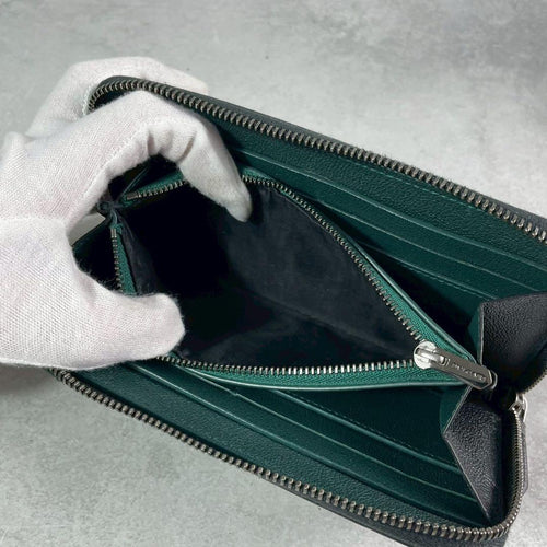 Bvlgari Long Wallets Ic