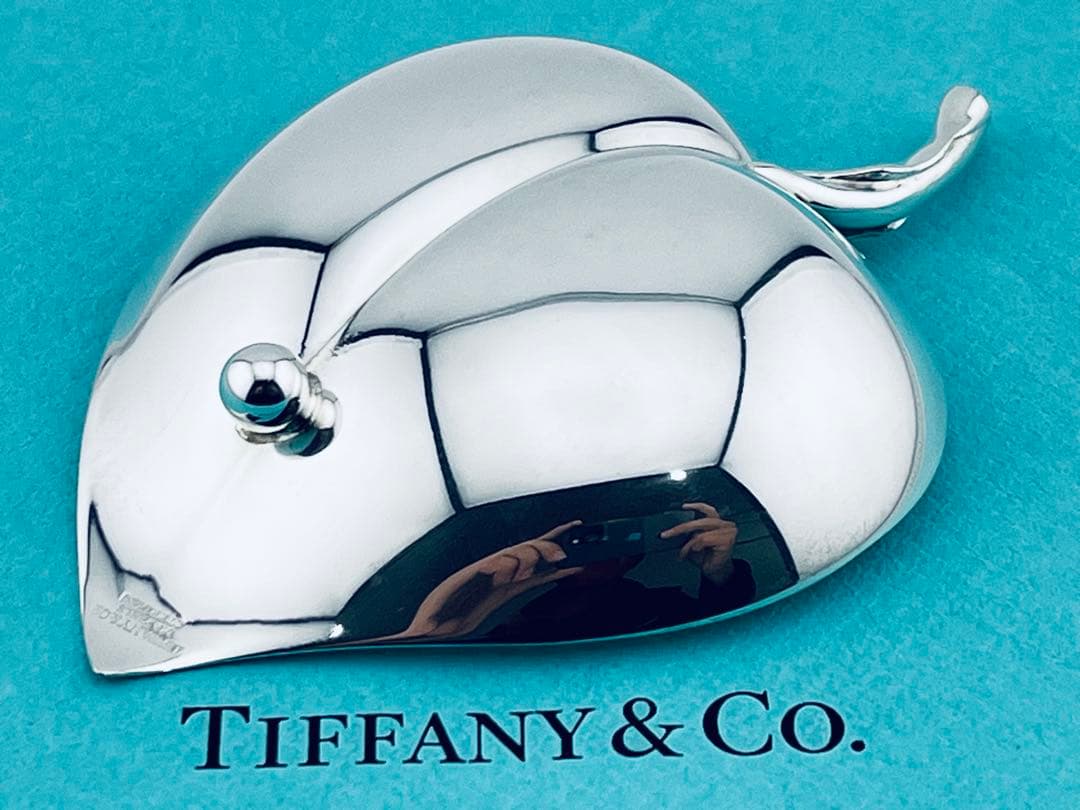 Tiffany Other F285 Makers