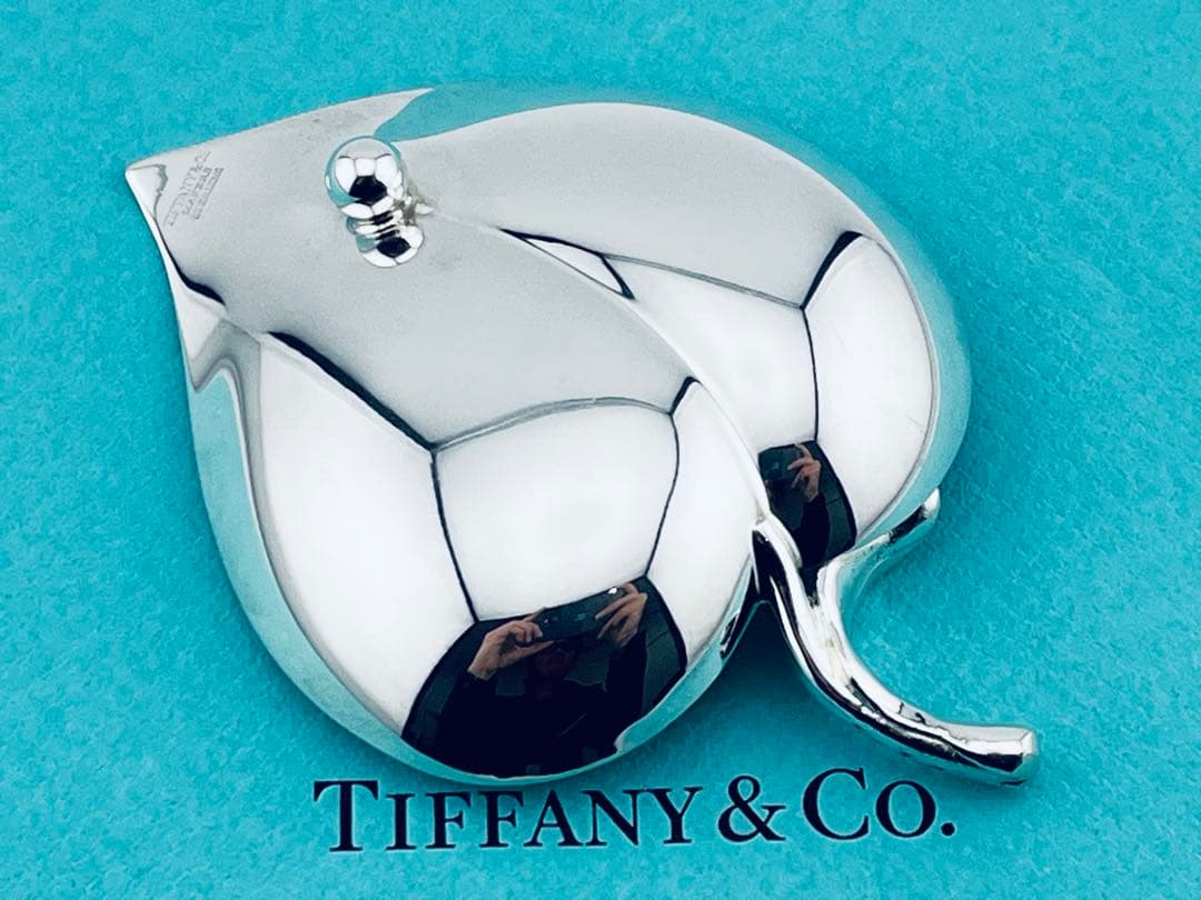 Tiffany Other F285 Makers