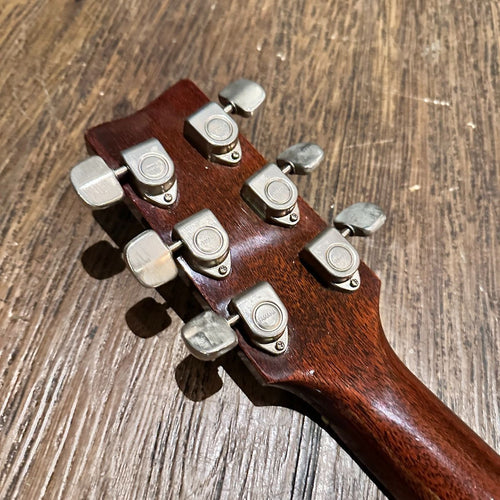 Yamaha Acoustic Guitar Fg-130 Green Label