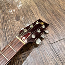 Yamaha Acoustic Guitar Fg-130 Green Label