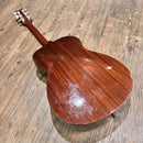 Yamaha Acoustic Guitar Fg-130 Green Label