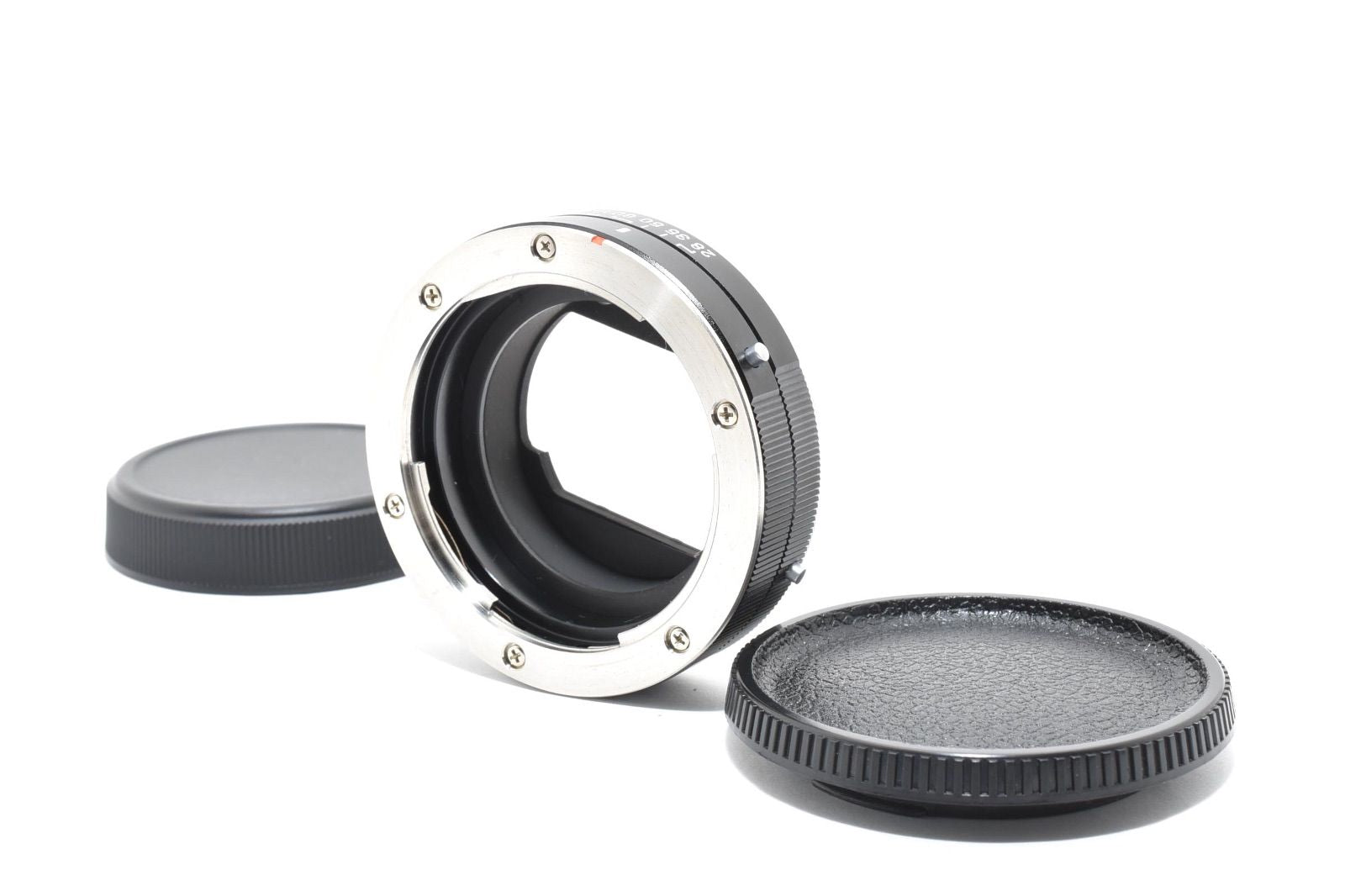 Contax Mount Adapter Ga-1 C/Y G1, G2 3590