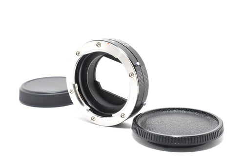 Contax Mount Adapter Ga-1 C/Y G1, G2 3590