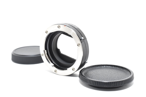 Contax Mount Adapter Ga-1 C/Y G1, G2 3590