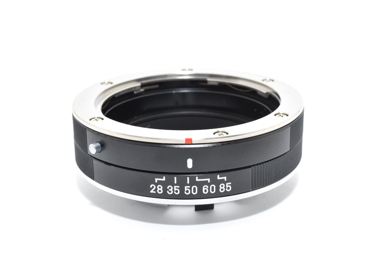 Contax Mount Adapter Ga-1 C/Y G1, G2 3590