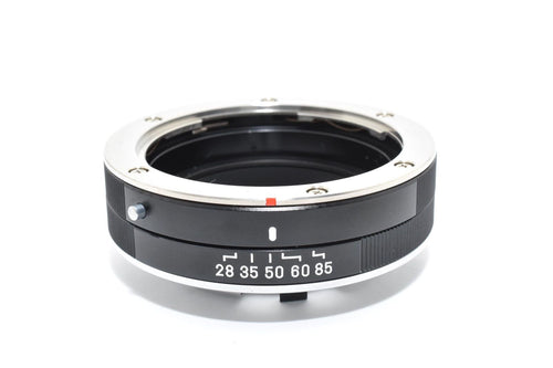 Contax Mount Adapter Ga-1 C/Y G1, G2 3590