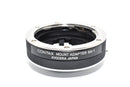 Contax Mount Adapter Ga-1 C/Y G1, G2 3590