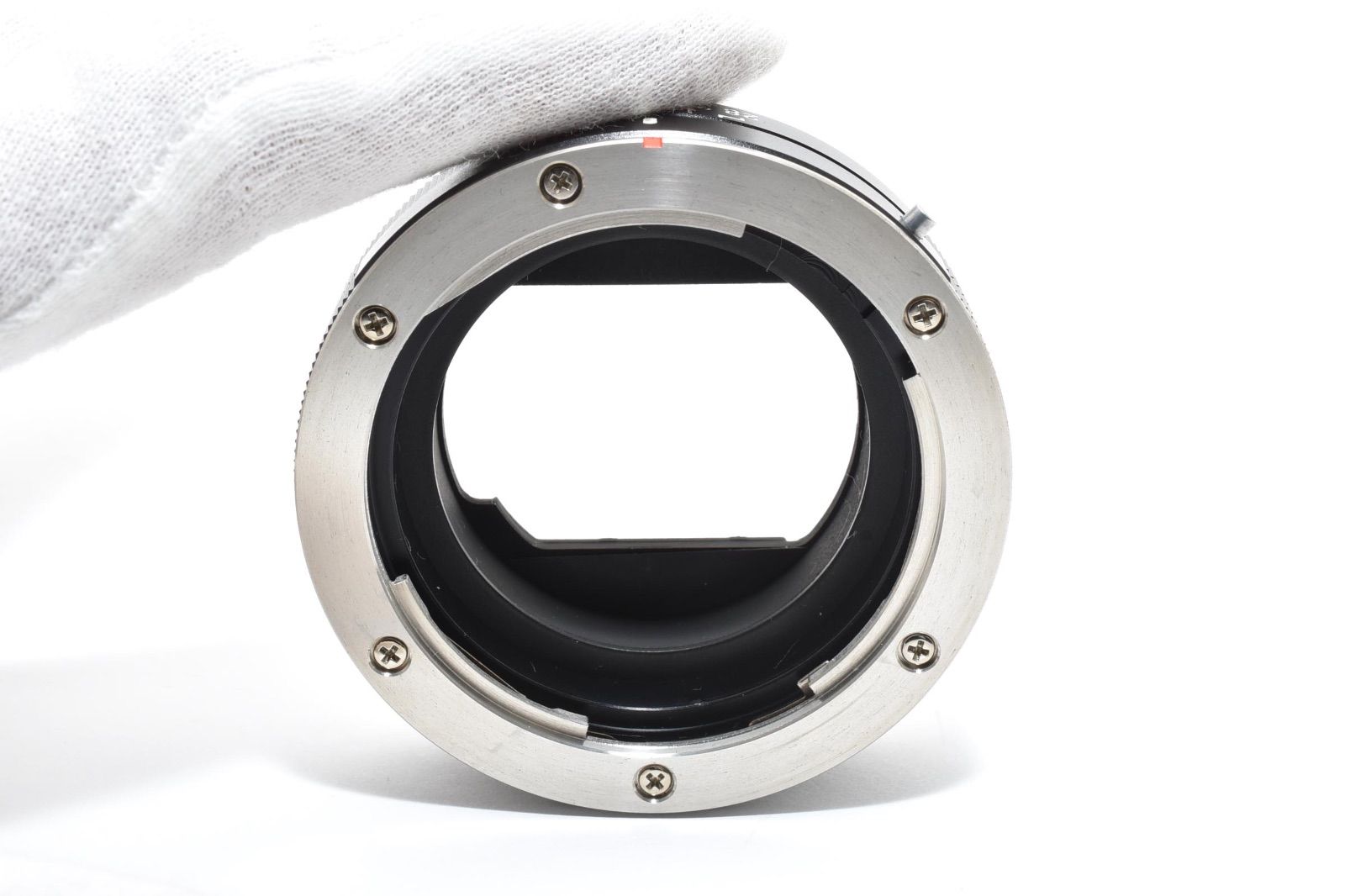 Contax Mount Adapter Ga-1 C/Y G1, G2 3590