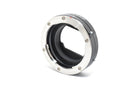 Contax Mount Adapter Ga-1 C/Y G1, G2 3590