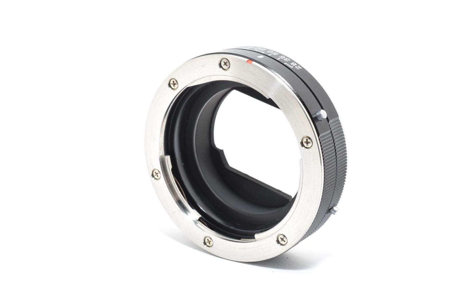 Contax Mount Adapter Ga-1 C/Y G1, G2 3590