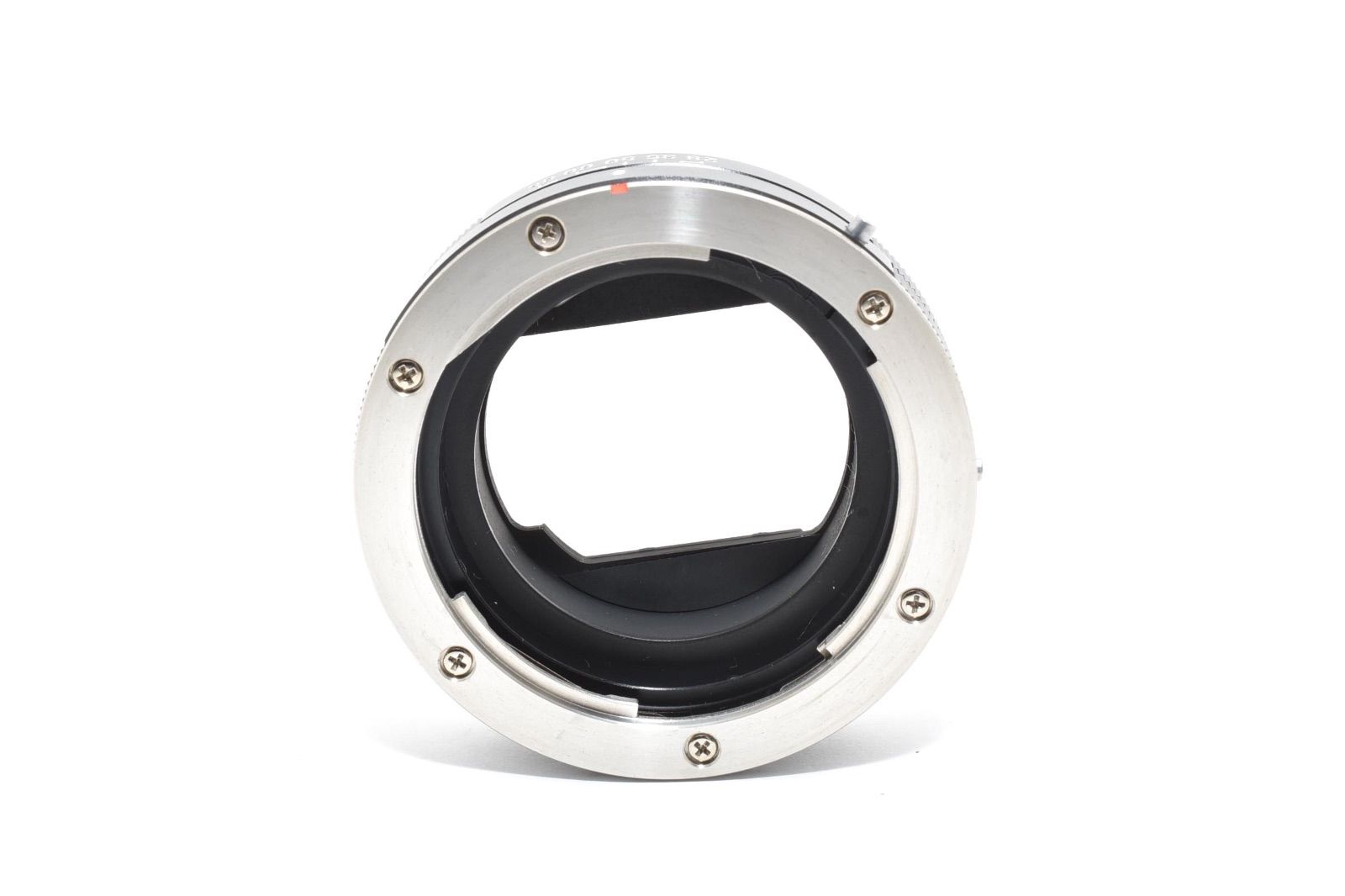 Contax Mount Adapter Ga-1 C/Y G1, G2 3590