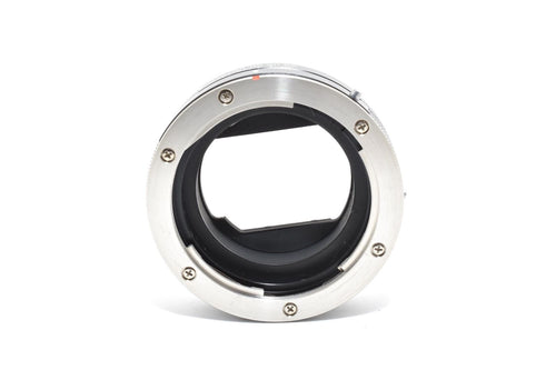 Contax Mount Adapter Ga-1 C/Y G1, G2 3590