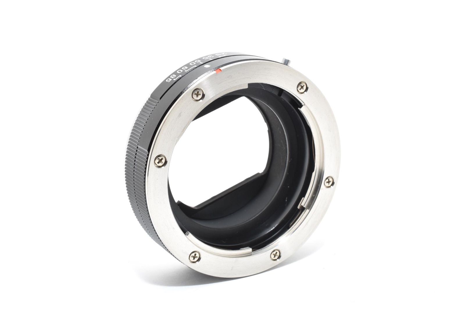 Contax Mount Adapter Ga-1 C/Y G1, G2 3590