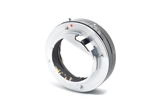 Contax Mount Adapter Ga-1 C/Y G1, G2 3590