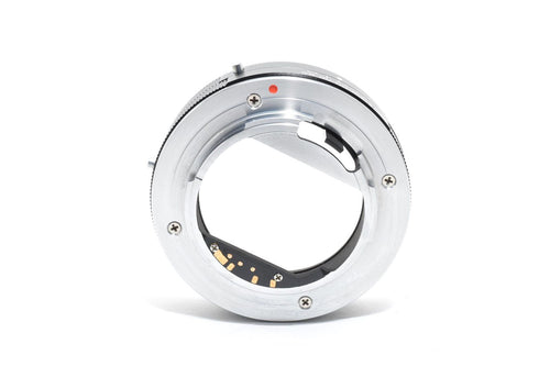 Contax Mount Adapter Ga-1 C/Y G1, G2 3590