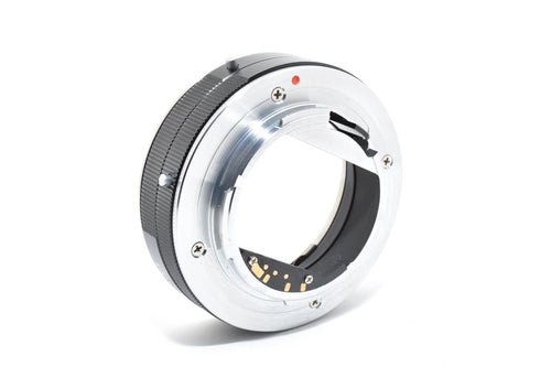Contax Mount Adapter Ga-1 C/Y G1, G2 3590