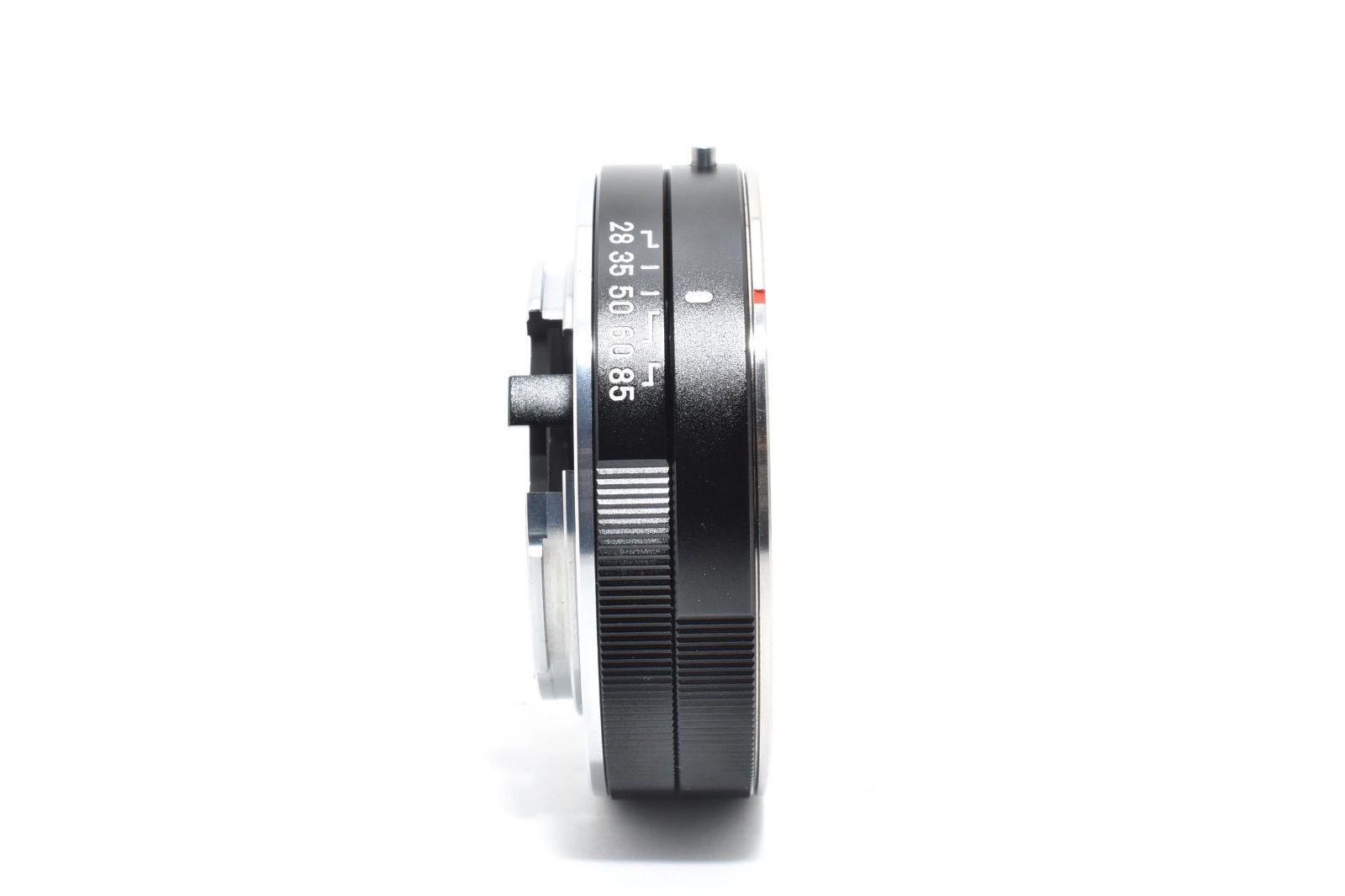 Contax Mount Adapter Ga-1 C/Y G1, G2 3590