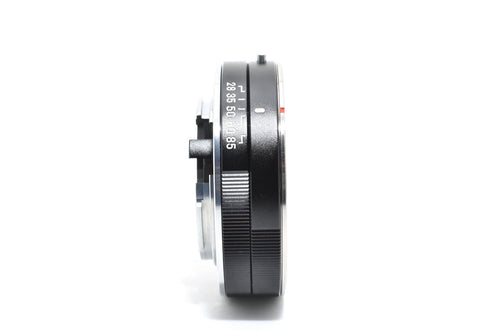 Contax Mount Adapter Ga-1 C/Y G1, G2 3590