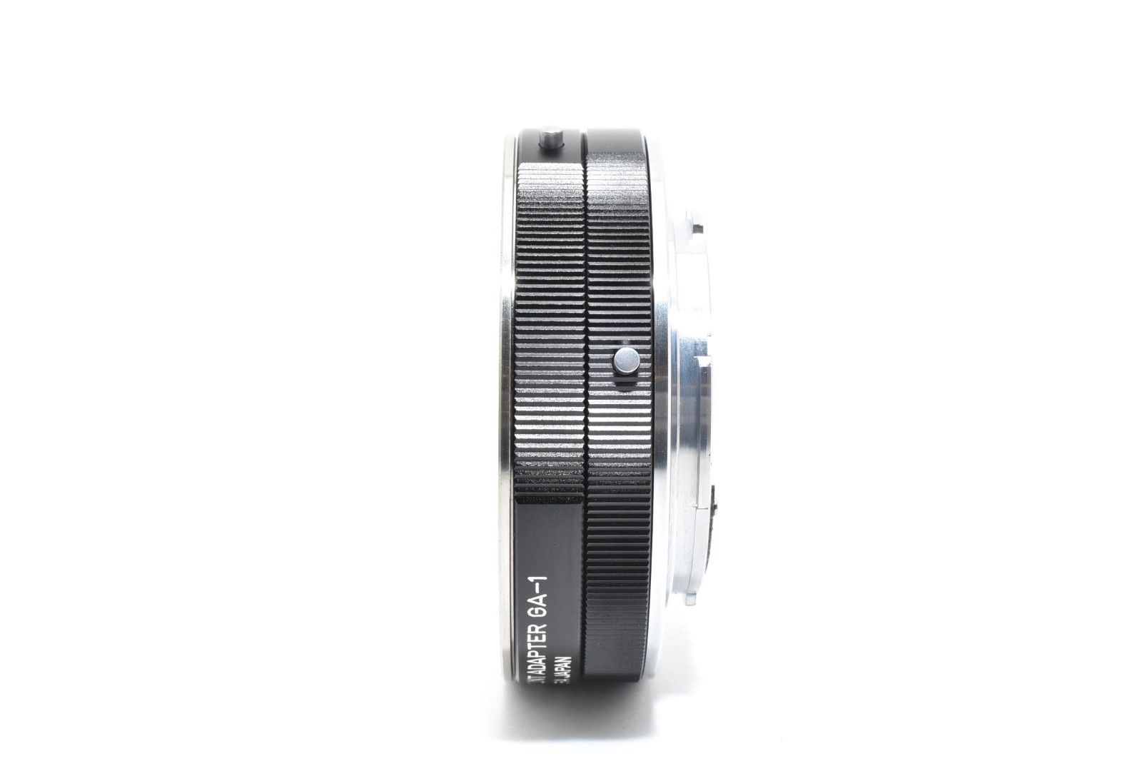 Contax Mount Adapter Ga-1 C/Y G1, G2 3590