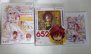 Literature Novels