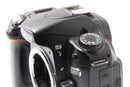 Nikon Digital Slr D80