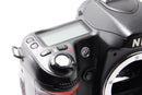 Nikon Digital Slr D80