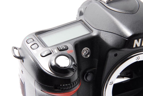 Nikon Digital Slr D80