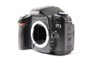 Nikon Digital Slr D80