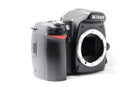 Nikon Digital Slr D80