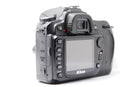 Nikon Digital Slr D80